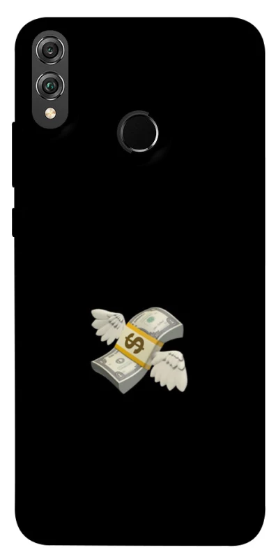 Чохол на Huawei Honor 8X Easy cash фото 1 з 1