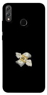 Чохол на Huawei Honor 8X Easy cash фото 1 з 1