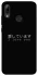 Чохол на Huawei P Smart (2019) Japanese I Love You фото 1 з 1