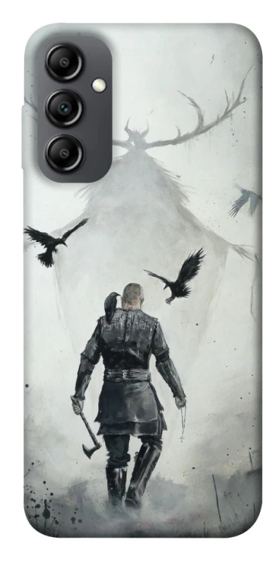 Чехол на Samsung Galaxy A14 4G/5G Viking v4 фото 1 из 1