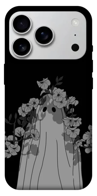 Чохол на Apple iPhone 17 Pro Max (6.9") Cute Halloween фото 1 з 1