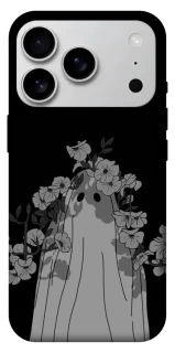 Чохол на Apple iPhone 17 Pro Max (6.9") Cute Halloween фото 1 з 1