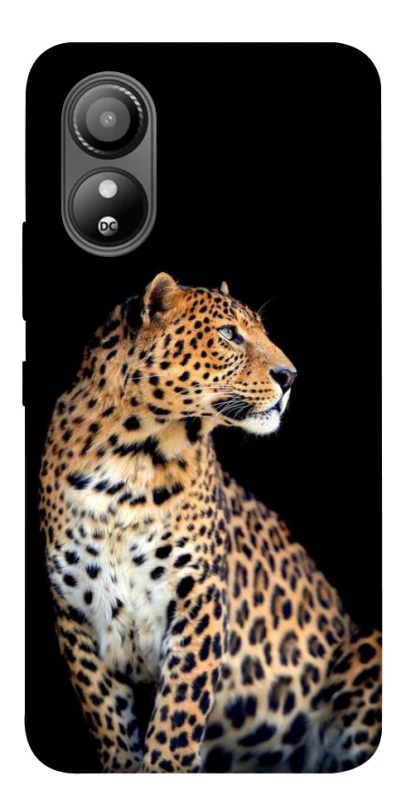 Чехол на ZTE Blade L220 Leopard v2 фото 1 из 1