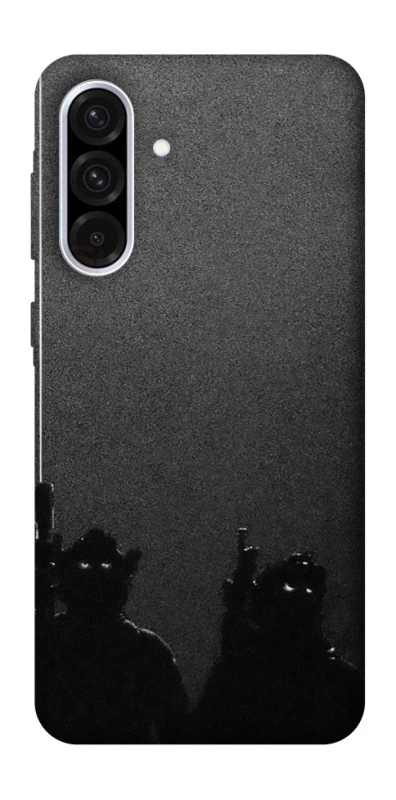 Чохол на Samsung Galaxy A36 5G Night operations фото 1 з 1