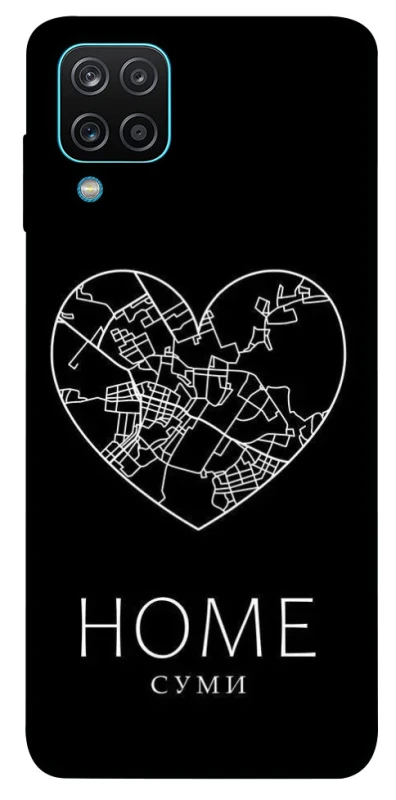 Чехол на Samsung Galaxy M12 Суми Home фото 1 из 1