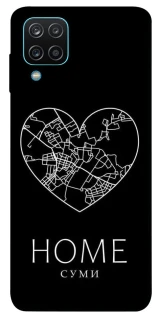 Чохол на Samsung Galaxy M12 Суми Home фото 1 з 1
