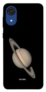 Чехол на Samsung Galaxy A03 Core Saturn фото 1 из 1