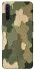 Чехол на Oppo A91 Camouflage v26 фото 1 из 1