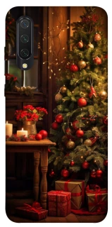 Чохол на Xiaomi Mi CC9 / Mi 9 Lite Новорічний v47 фото 1 з 1