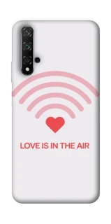 Чохол на Huawei Honor 20 / Nova 5T Love aesthetic ver.3 фото 1 з 1