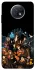 Чохол на Xiaomi Redmi Note 9 5G / Note 9T Harry Potter v26 фото 1 з 1