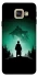 Чохол на Samsung A520 Galaxy A5 (2017) Harry Potter & Dementor фото 1 з 1