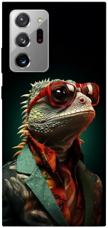 Чехол на Samsung Galaxy Note 20 Ultra Игуана фото 1 из 1