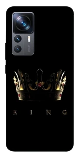 Чехол на Xiaomi 12T / 12T Pro King ver.1 фото 1 Чехол на Xiaomi 12T / 12T Pro King ver.1 фото 1 из 1