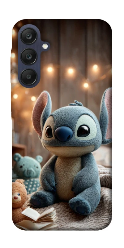 Чохол на Samsung Galaxy A25 5G Stitch ver.16 фото 1 з 1
