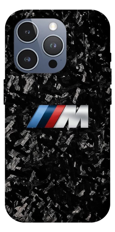 Чехол на Apple iPhone 16 Pro Max M-series carbon фото 1 из 1