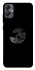 Чохол на Samsung Galaxy A05 Black tsunami фото 1 Чохол на Samsung Galaxy A05 Black tsunami фото 1 з 1