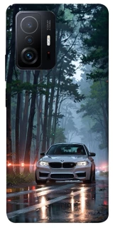 Чохол на Xiaomi 11T / 11T Pro BMW ride фото 1 з 1