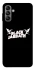 Чехол на Samsung Galaxy A04s Black Sabbath logo ver.2 фото 1 из 1