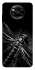 Чохол на Xiaomi Poco X3 NFC / Poco X3 Pro Black dragonfly фото 1 з 1