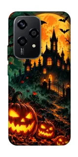 Чехол на Honor 200 Lite Halloween v14 фото 1 из 1