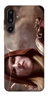 Чохол на Samsung Galaxy F16 Sylvana фото 1 з 1