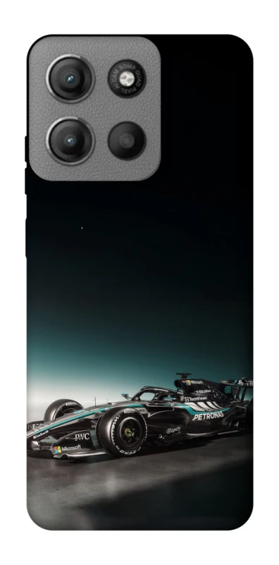 Чохол на Motorola Moto G15 Power F-1 ver.4 фото 1 з 1