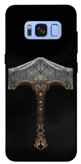 Чехол на Samsung G950 Galaxy S8 Мьёльнир фото 1 из 1