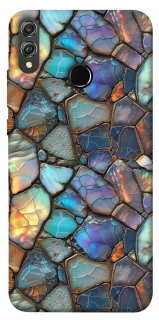 Чехол на Huawei Honor 8X Nature Mosaic ver.2 фото 1 из 1