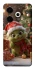 Чохол на TECNO Pova 6 Neo (LI6) Grinch mood ver.5 фото 1 з 1
