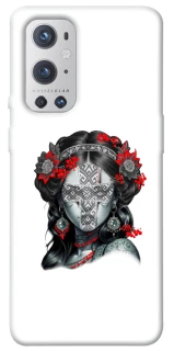 Чохол на OnePlus 9 Pro Мотанка Оберіг фото 1 з 1