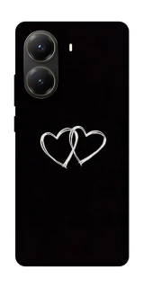 Чохол на Xiaomi Poco X6 Pro Love aesthetic ver.14 фото 1 з 1
