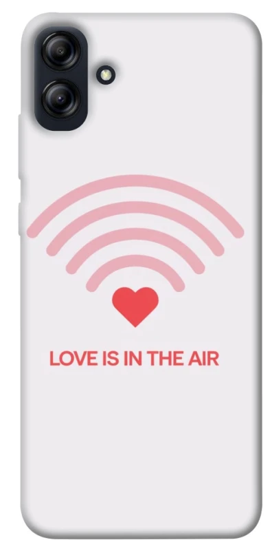 Чохол на Samsung Galaxy A04e Love aesthetic ver.3 фото 1 з 1