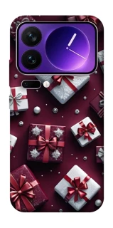 Чохол на Xiaomi 17 Pro Max Christmas spirit ver.7 фото 1 з 1