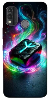 Чохол на Nokia G11 Plus Руна Альгіз фото 1 з 1