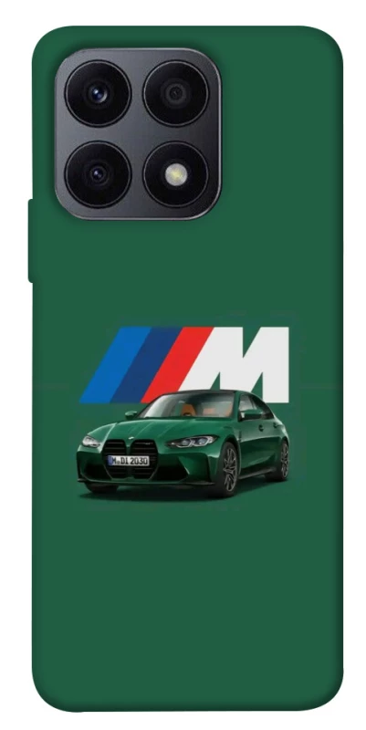 Чохол на Huawei Honor X8a BMW M4 фото 1 з 1