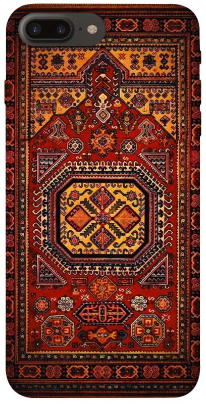 Чохол на Apple iPhone 7 plus / 8 plus Килим v1 фото 1 з 1