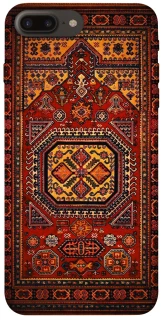 Чохол на Apple iPhone 7 plus / 8 plus Килим v1 фото 1 з 1