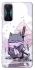 Чохол на Xiaomi Redmi K50 Gaming Samurai cat фото 1 з 1