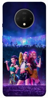 Чохол на OnePlus 7T K-Pop Demon Hunters ver.3 фото 1 з 1