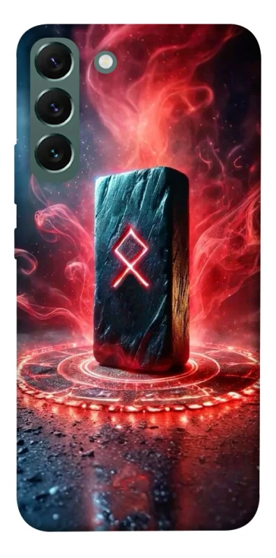 Чохол на Samsung Galaxy S22+ Руна Одал фото 1 з 1