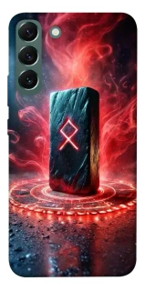 Чохол на Samsung Galaxy S22+ Руна Одал фото 1 з 1