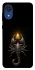 Чохол на Samsung Galaxy A03 Core Scorpio with Golden Triangle фото 1 з 1