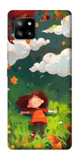 Чохол на Samsung Galaxy A42 5G Ginger фото 1 з 1