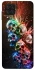 Чохол на Samsung Galaxy A22 4G Skulls фото 1 з 1