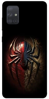 Чохол на Samsung Galaxy A71 Spiderman icon фото 1 з 1