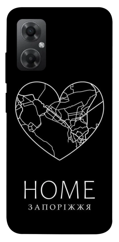 Чохол на Xiaomi Redmi Note 11R Запоріжжя Home фото 1 з 1