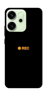 Чохол на Oppo Reno 14 *Rec фото 1 з 1
