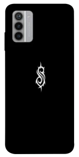 Чохол на Nokia G42 Slipknot ver.3 фото 1 з 1