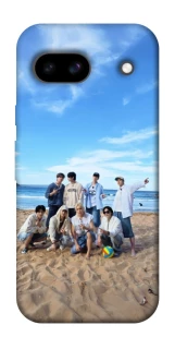 Чохол на Google Pixel 8a Stray Kids All In One Frame фото 1 з 1